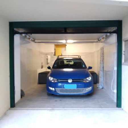 Ellera Suite Con Parcheggio Privato Stella Exterior photo